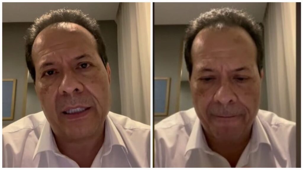Javier Fernández
