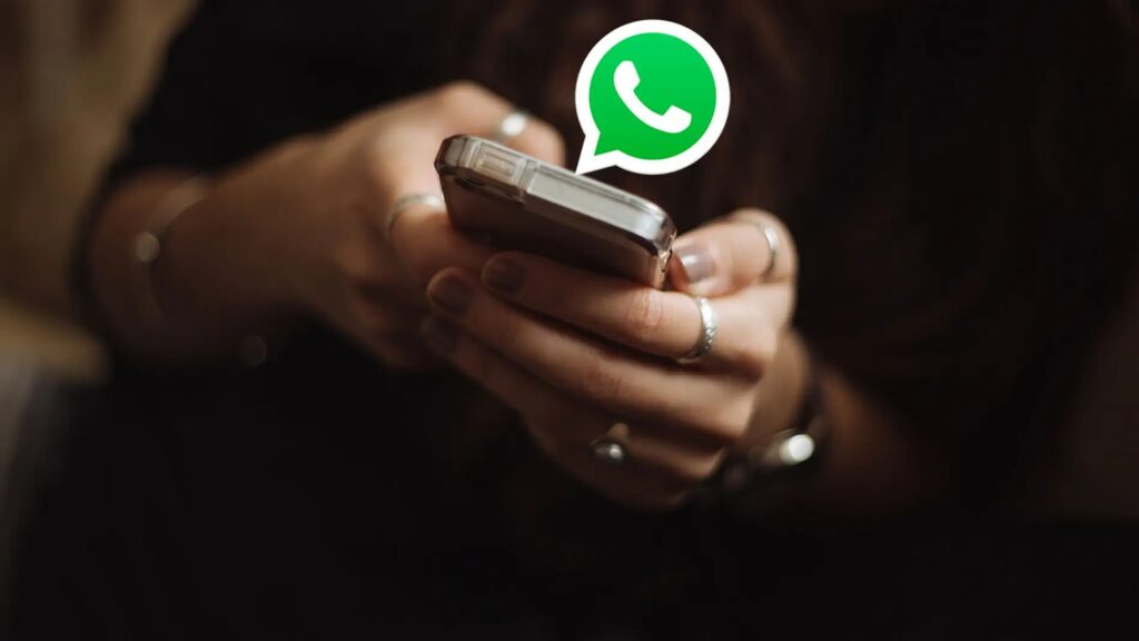 WhatsApp te permite bloquear chats con un truco infalible