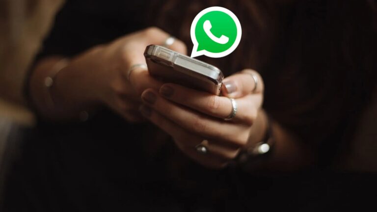 WhatsApp te permite bloquear chats con un truco infalible