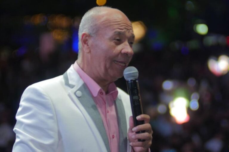 Luis Alberto Posada se recupera de un susto en la Clínica del Country: Su estado actual y la reprogramación de su concierto en Bogotá