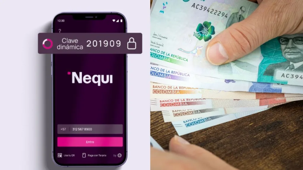 Depósito de bajo monto vs. cuenta de ahorros en Nequi: ¿Cuál es la diferencia y cuál te conviene más?