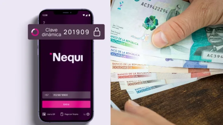 Depósito de bajo monto vs. cuenta de ahorros en Nequi: ¿Cuál es la diferencia y cuál te conviene más?