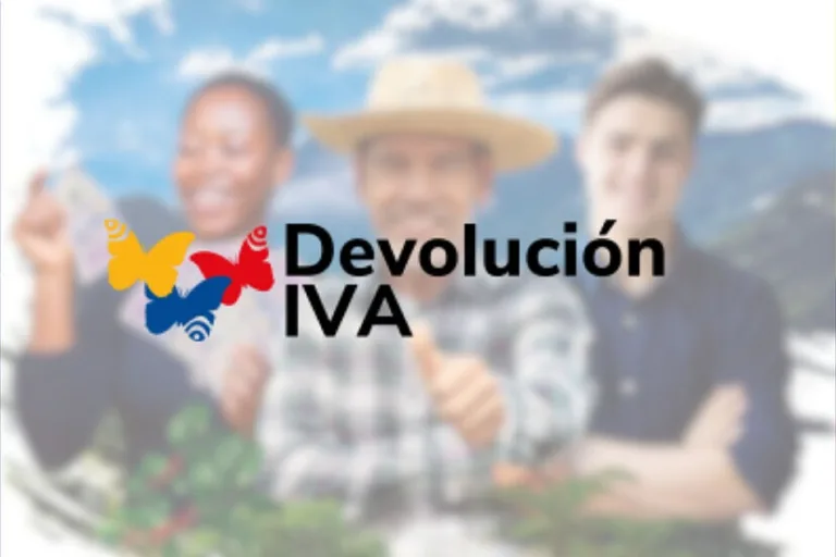 Beneficiarios de la Devolución del IVA 2024 Recibirán Hasta $300.000