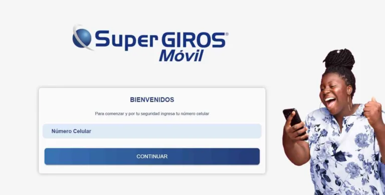 Consulta tus pagos de Renta Ciudadana y Devolución del IVA en SuperGiros