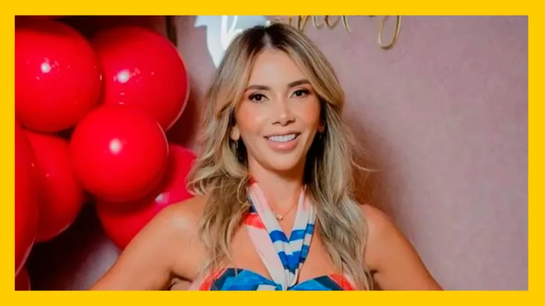 Dayana Jaimes denuncia nueva modalidad de estafa en Colombia