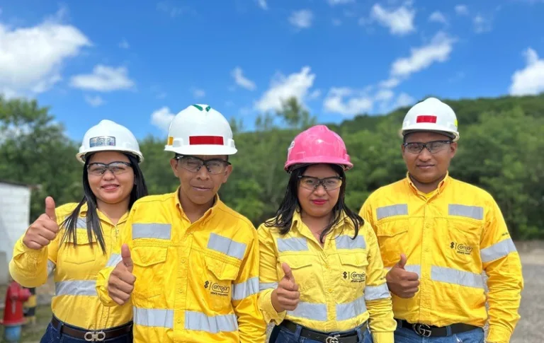 ¡A postularse! Ofertas de empleo disponibles en Cerrejón en octubre