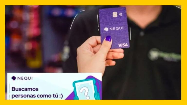 Trabaja en Nequi: Descubre las Nuevas Ofertas Laborales