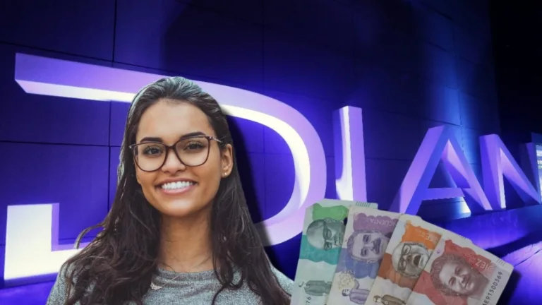 DIAN abre 1.100 vacantes sin experiencia: ¡Aplica fácilmente!
