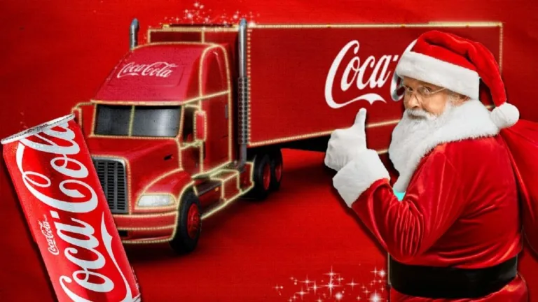 Oportunidades de empleo en Coca-Cola: Buenos sueldos y beneficios para Navidad