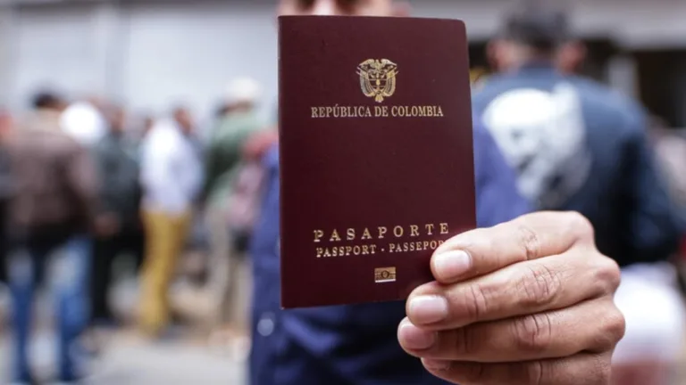Cómo Agendar una Cita para Obtener el Pasaporte en Colombia