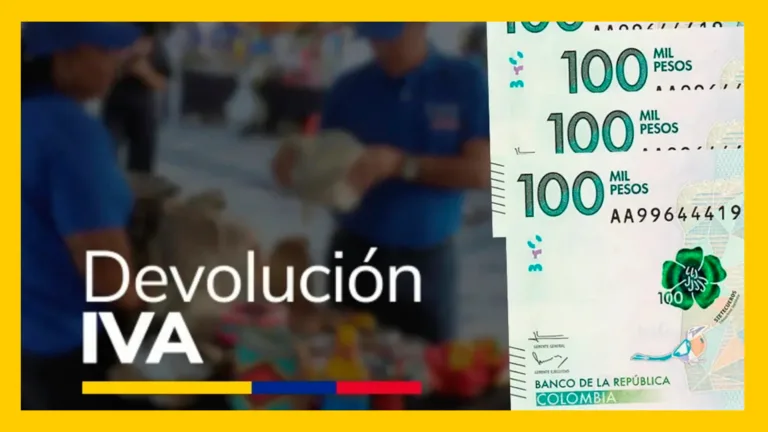 ¿Habrá pagos de Devolución de IVA en noviembre?