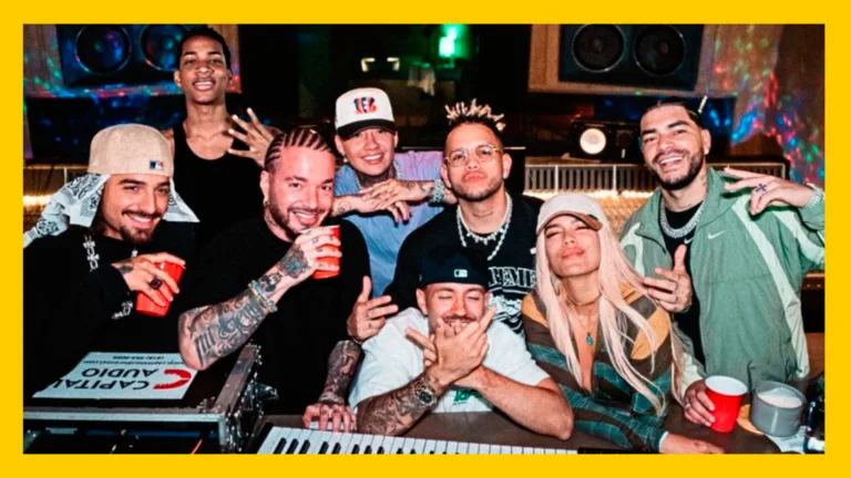 +57 La colaboración musical que divide a Colombia