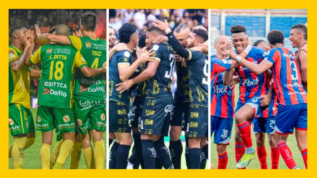 Ascenso en el Torneo BetPlay: ¿Confusión en el reglamento de la Dimayor?