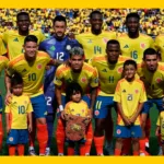 Colombia lista para enfrentar a Uruguay y Ecuador en eliminatorias mundialistas