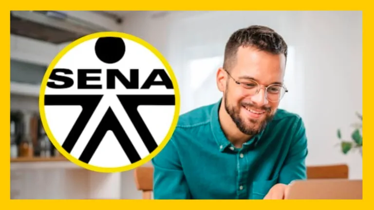 Cursos cortos gratuitos del SENA: Inscripciones abiertas para fortalecer tu perfil profesional