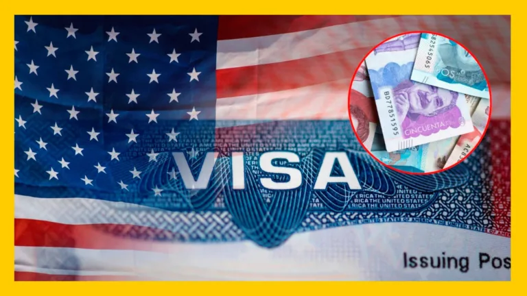 Estados Unidos abre 65.000 visas de trabajo H-2B: ¡Conoce cómo aplicar!