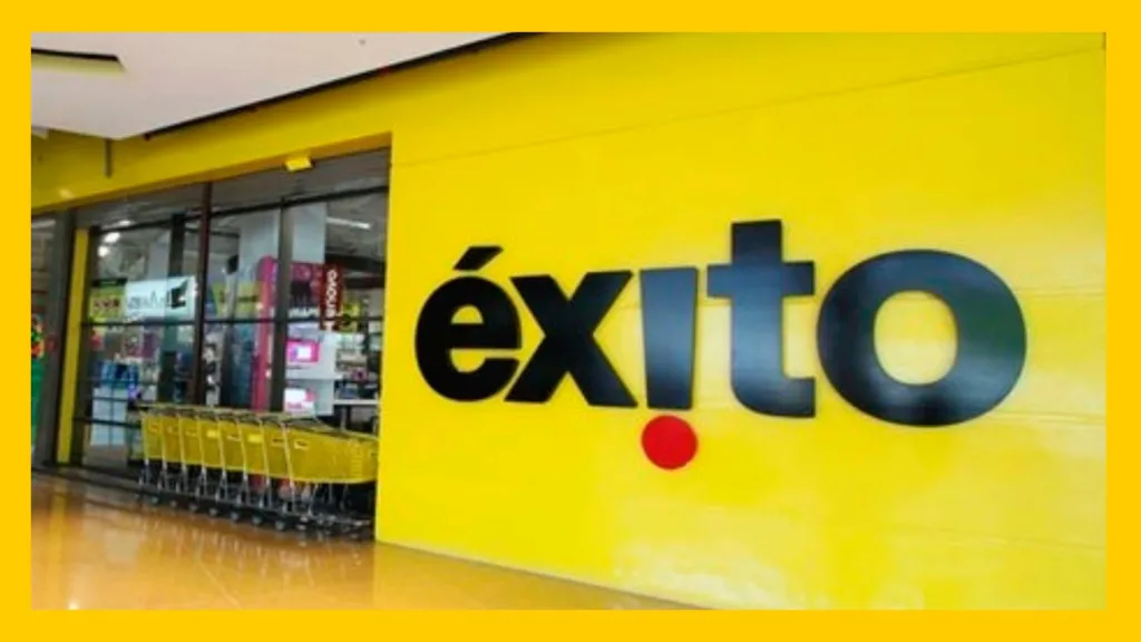 Éxito abre vacantes laborales con sueldos de hasta $3 millones