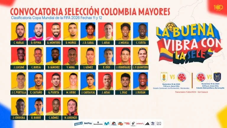 eliminatorias