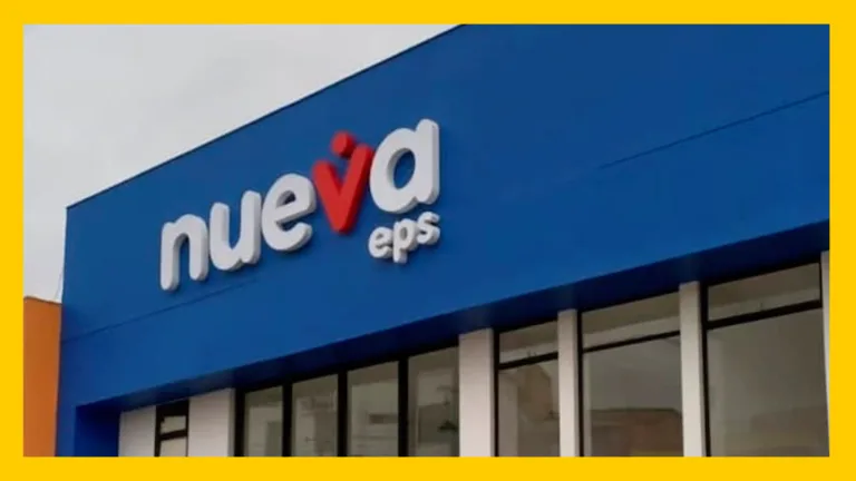 La Nueva EPS Abre Vacantes con Sueldos Competitivos y Oportunidades para Todos