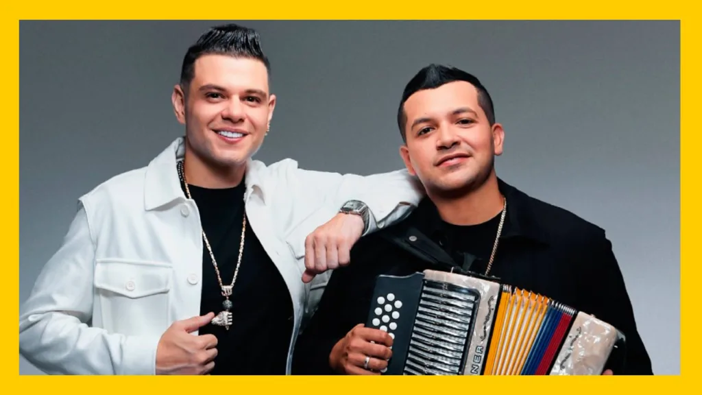 #Tendencia: Luifer Cuello y Manuel Julián Revolucionan el Vallenato
