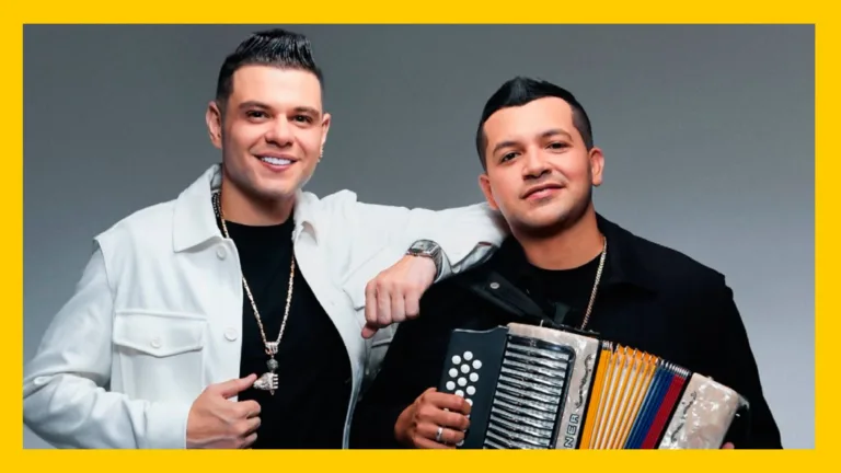 #Tendencia: Luifer Cuello y Manuel Julián Revolucionan el Vallenato