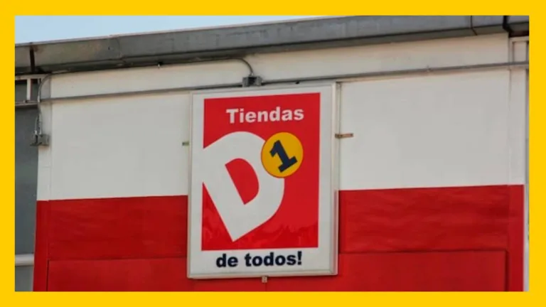 Tiendas D1 busca talento en Colombia: conoce las vacantes disponibles