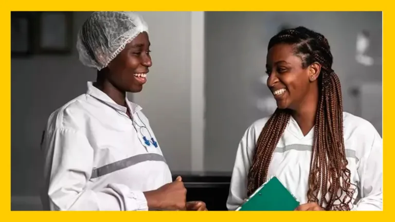 Nestlé abre vacantes de teletrabajo y presenciales con sueldos hasta $4.000.000