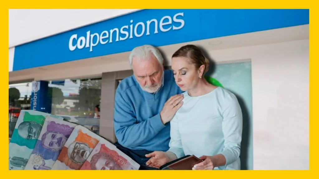 ¿Cuándo paga Colpensiones la prima de diciembre a los jubilados?