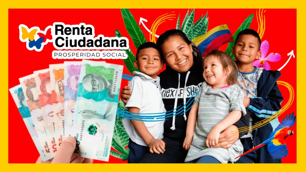 ¿Se Acaba el Subsidio Renta Ciudadana en 2025? MinHacienda y DPS Alertan sobre Recortes