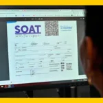 Así quedarían las nuevas tarifas del Soat para carros y motos en 2025