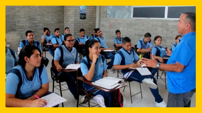 Calendario Escolar 2025 Confirmado: Fechas Clave para Prepararse
