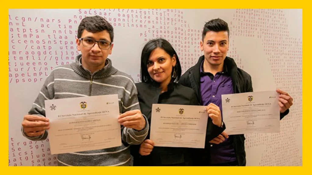 Certifique sus habilidades con el SENA: ¡Aproveche la ‘Certificatón’ virtual!