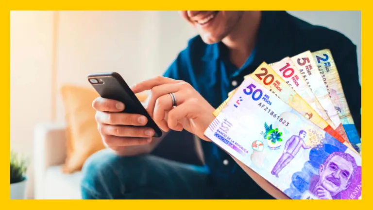 Nuevo canal para recibir dinero: Dollarize facilita remesas a Colombia