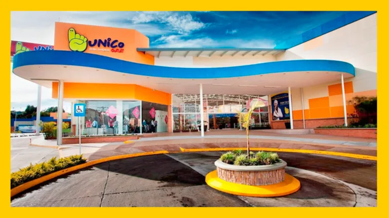 Único Outlet busca talento: envíe su hoja de vida y sea parte del nuevo centro comercial