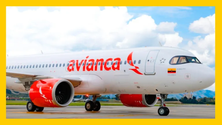 Avianca busca talento para 2025: Conoce las vacantes y cómo postularte
