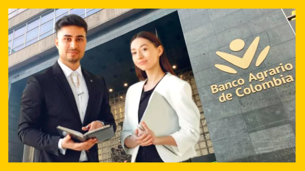 Banco Agrario abre vacantes de empleo: Oportunidades en todo el país