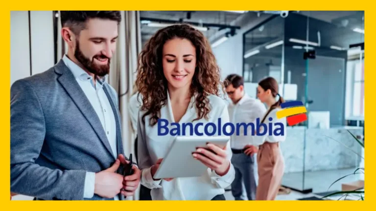Bancolombia abre convocatoria de empleo: conoce los requisitos y cómo aplicar