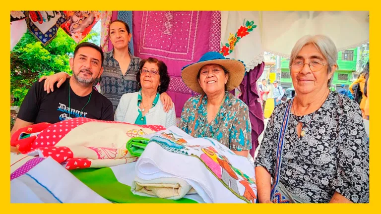 Gobierno destina $10.300 millones para apoyar negocios campesinos