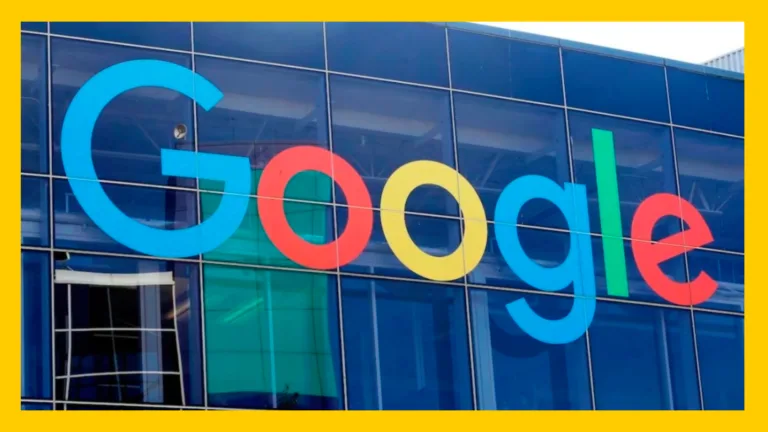 Google abre vacantes para colombianos: una oportunidad imperdible