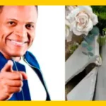 Vandalizan la tumba de Omar Geles en Valledupar