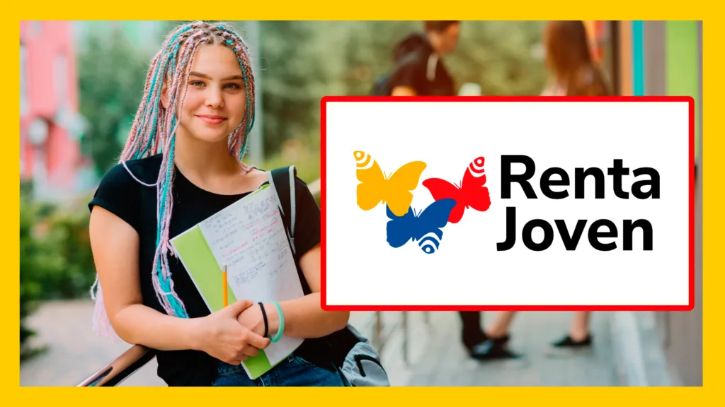 Pagos Confirmados para Renta Joven en 2025