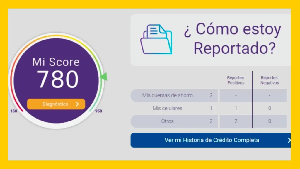 Amnistía en Datacrédito: Beneficios de hasta el 100 % para deudores