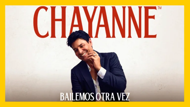 Chayanne en el Festival Vallenato 2025: Un show imperdible