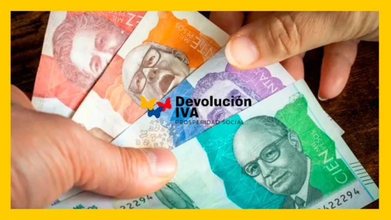 Inicio de Pagos por Giro a Beneficiarios de Devolución del IVA