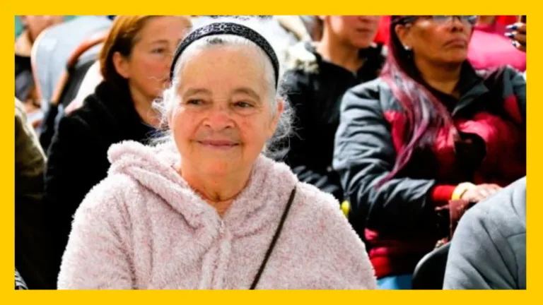 Subsidio de Colombia Mayor sufrirá grandes cambios en 2025