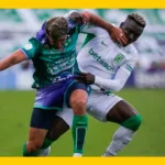 Tercer cambio de DT en el fútbol colombiano en 2025