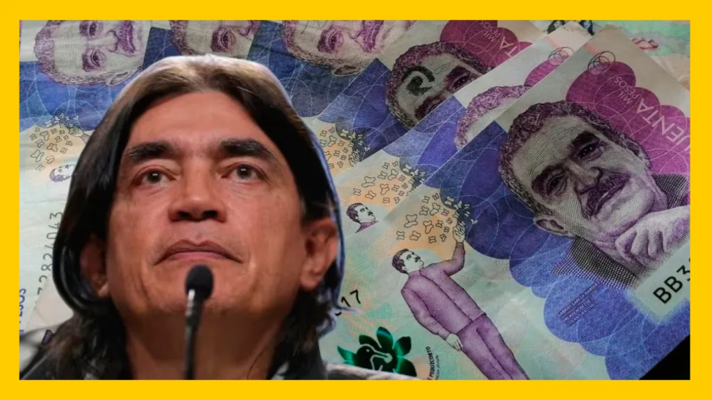 ¡Atención! Gustavo Bolívar Confirma Pago Acumulado de Colombia Mayor
