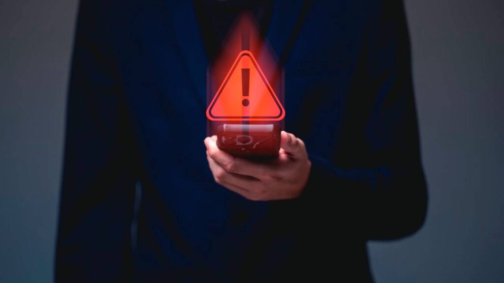 Activa esta función en tu celular y evita el hackeo de tus cuentas bancarias