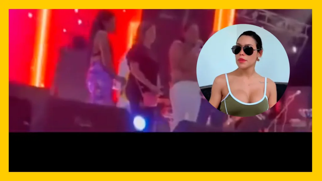Ana del Castillo explica por qué no se presentó en Valencia, Córdoba