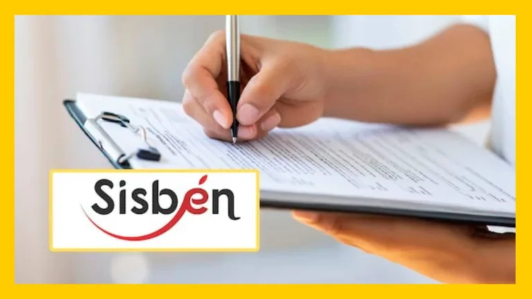 Calendario de Encuestas del Sisbén: ¿Cuándo te Visitarán en Marzo 2025?
